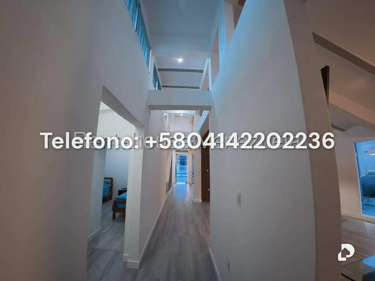Casa en Puerto Encantado, Higuerote – 23