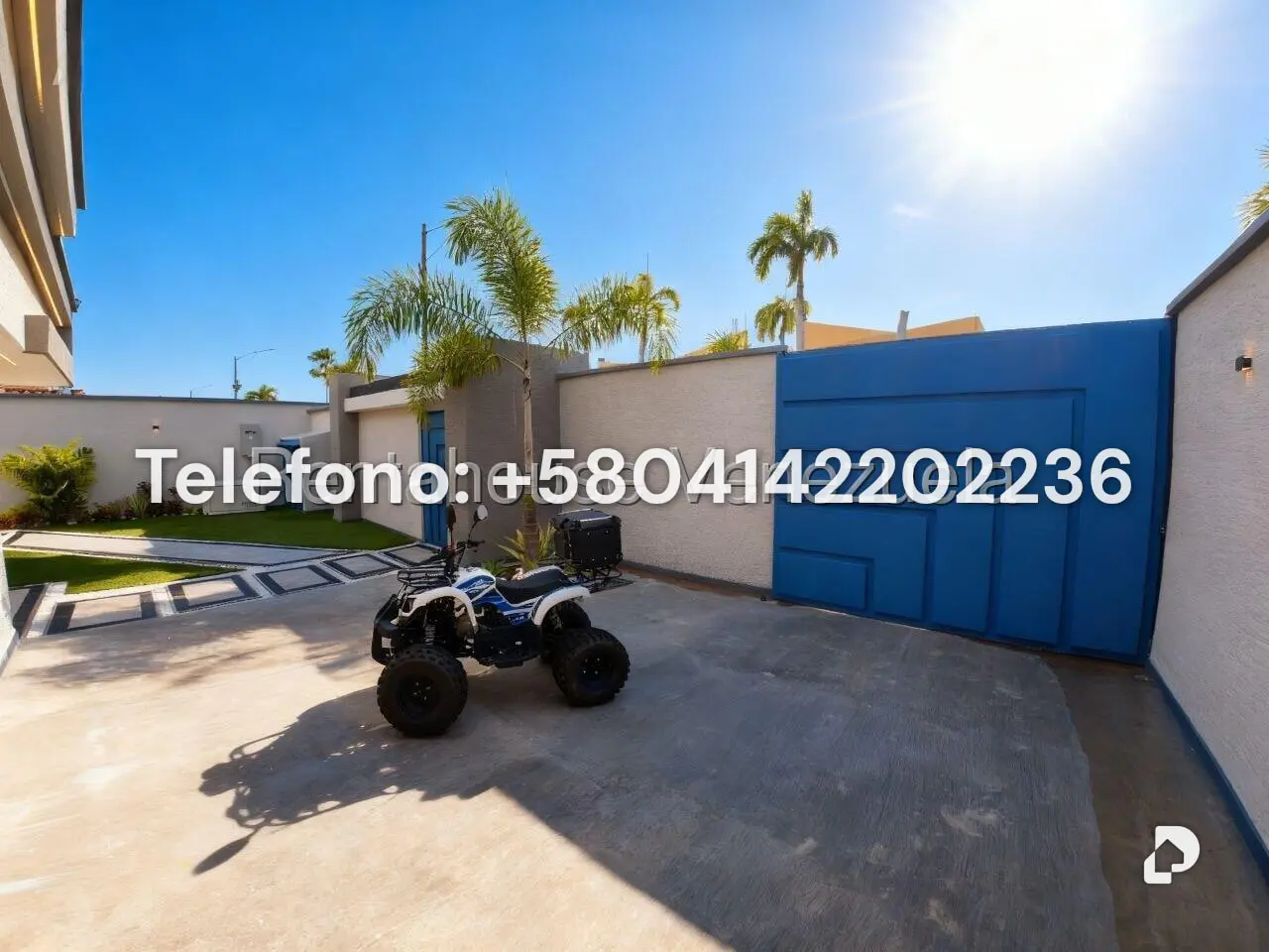 Casa en Puerto Encantado, Higuerote – 29