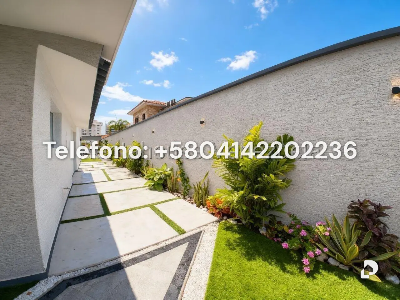 Casa en Puerto Encantado, Higuerote – 11