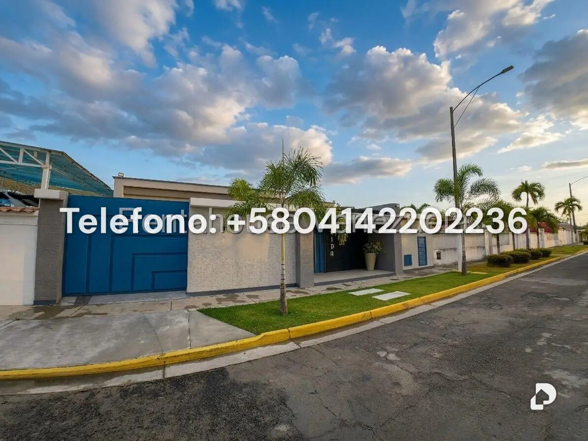 Casa en Puerto Encantado, Higuerote – 21