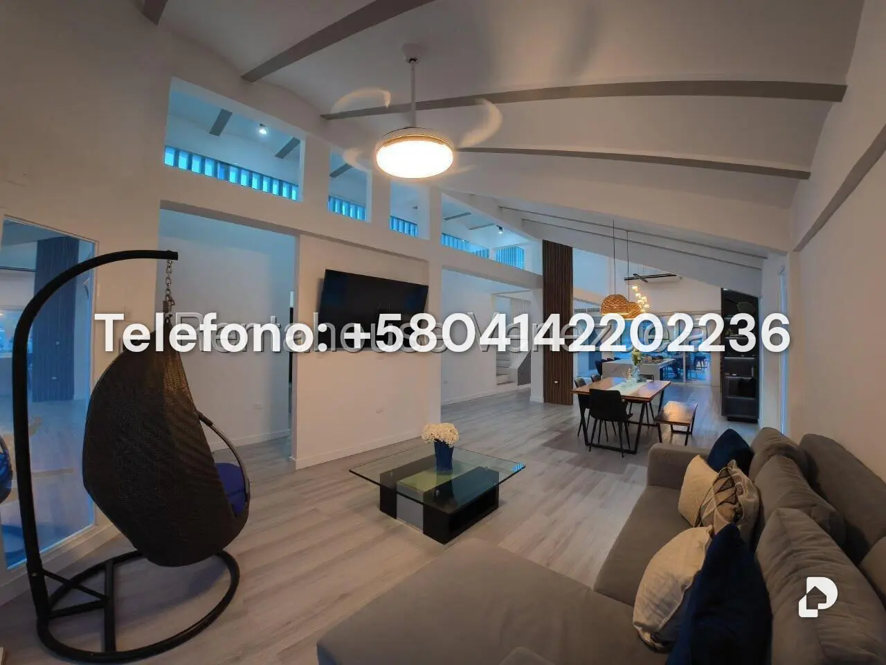 Casa en Puerto Encantado, Higuerote – 30