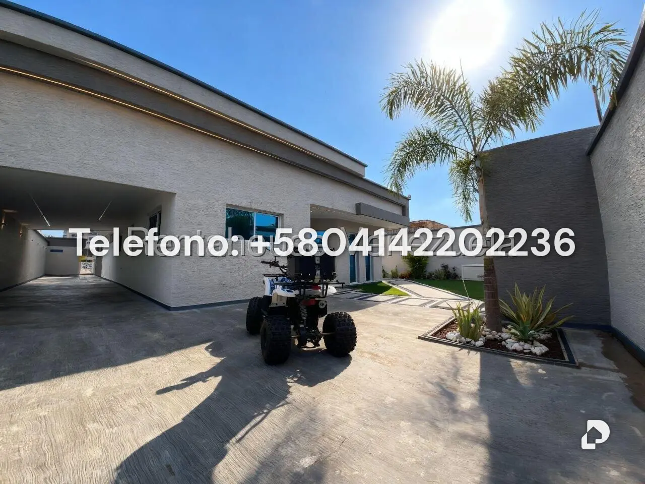 Casa en Puerto Encantado, Higuerote – 12
