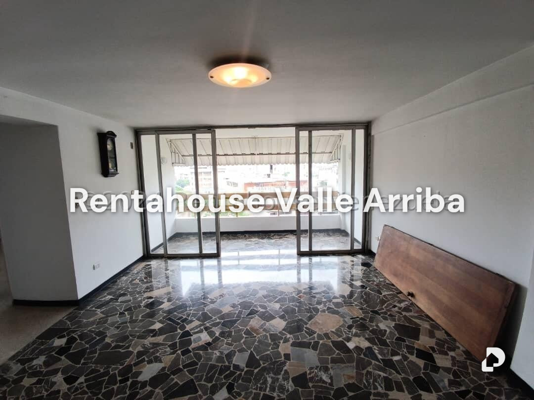 Apartamento en El Marqués, Caracas – 11