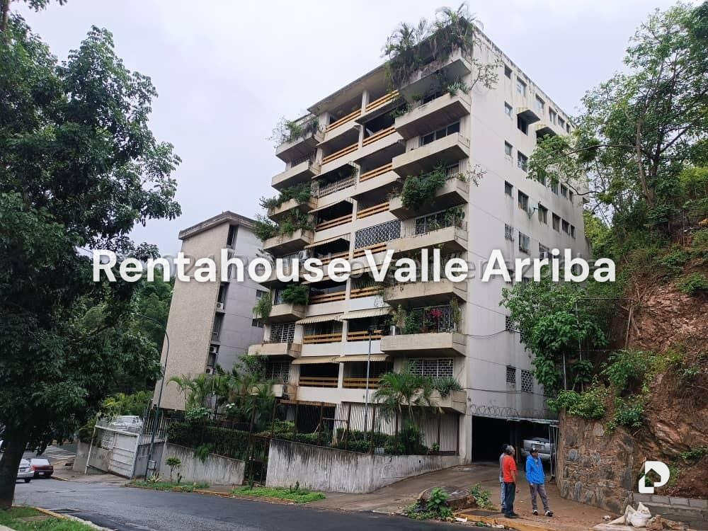 Apartamento en El Marqués, Caracas – 1