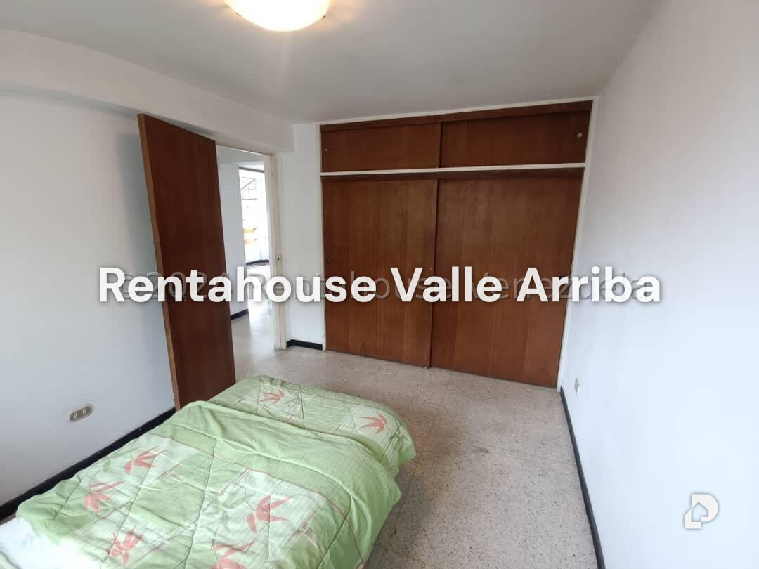 Apartamento en El Marqués, Caracas – 29
