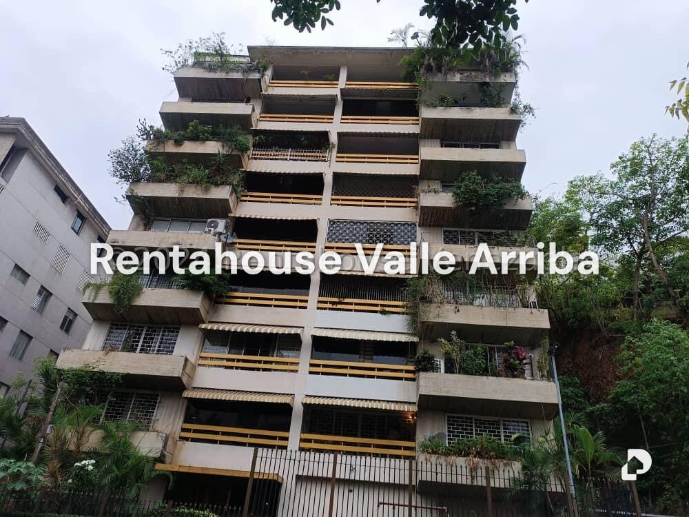 Apartamento en El Marqués, Caracas – 3