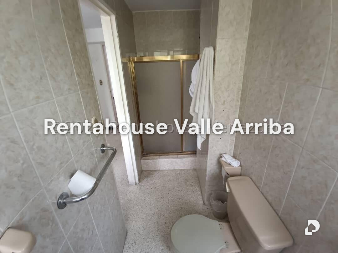 Apartamento en El Marqués, Caracas – 27