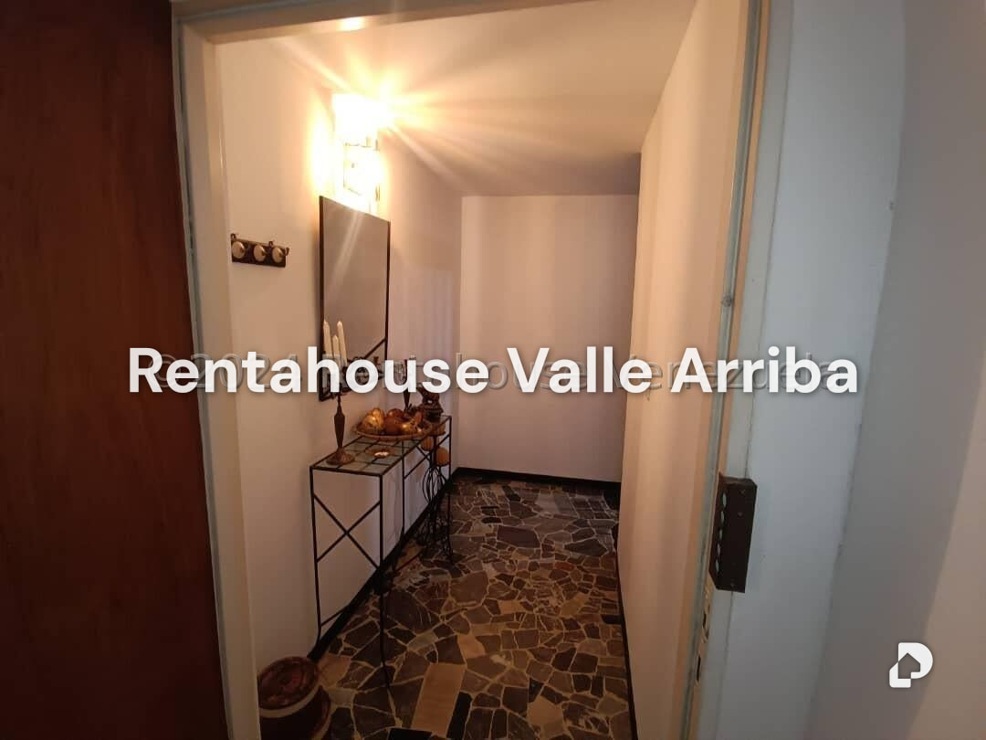 Apartamento en El Marqués, Caracas – 7