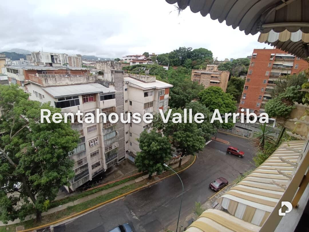 Apartamento en El Marqués, Caracas – 18