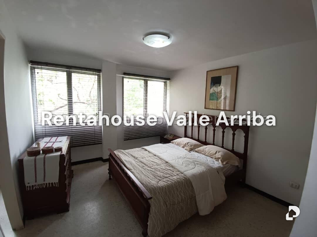 Apartamento en El Marqués, Caracas – 26