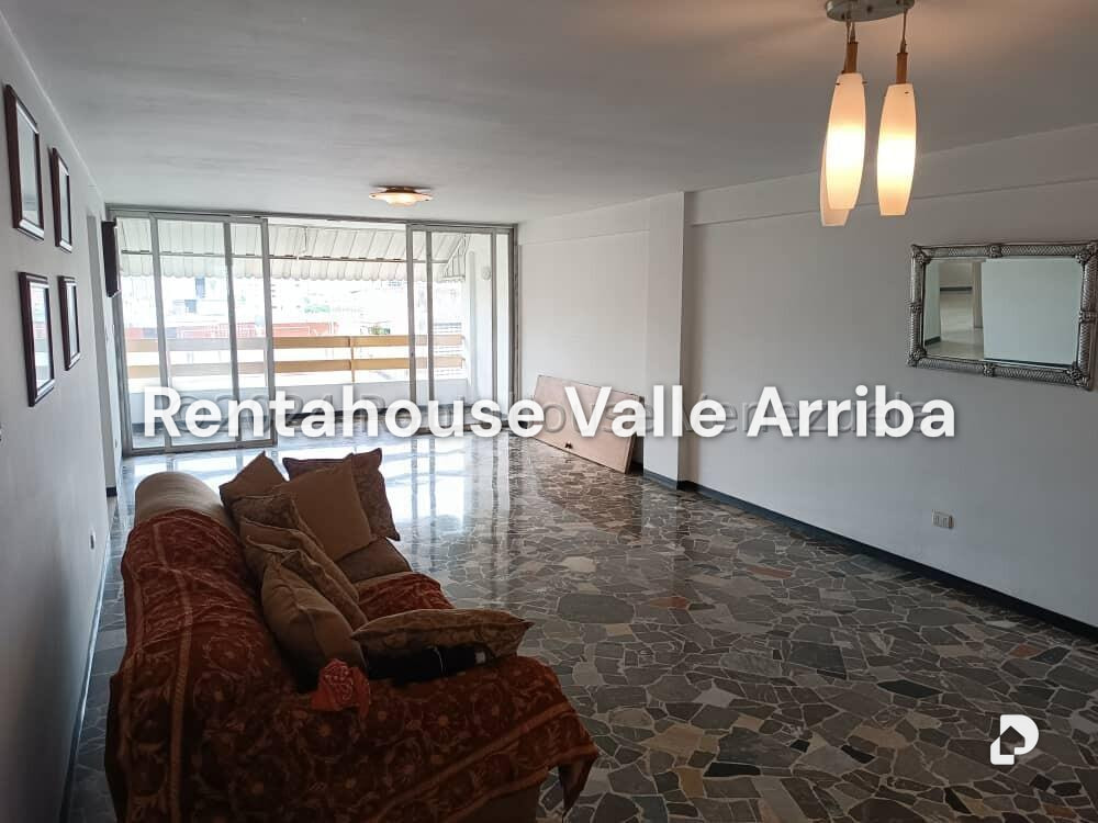 Apartamento en El Marqués, Caracas – 10