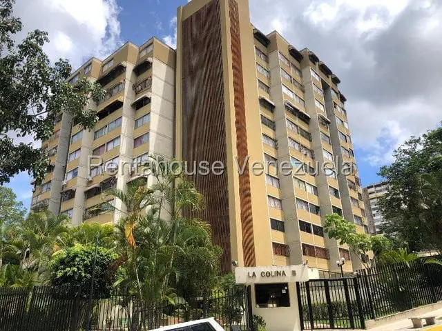 Apartamento en La Bonita, Caracas - 1