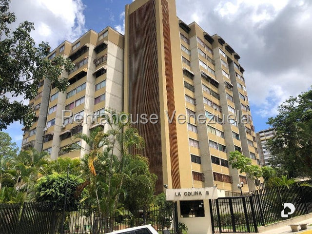 Apartamento en La Bonita, Caracas – 1