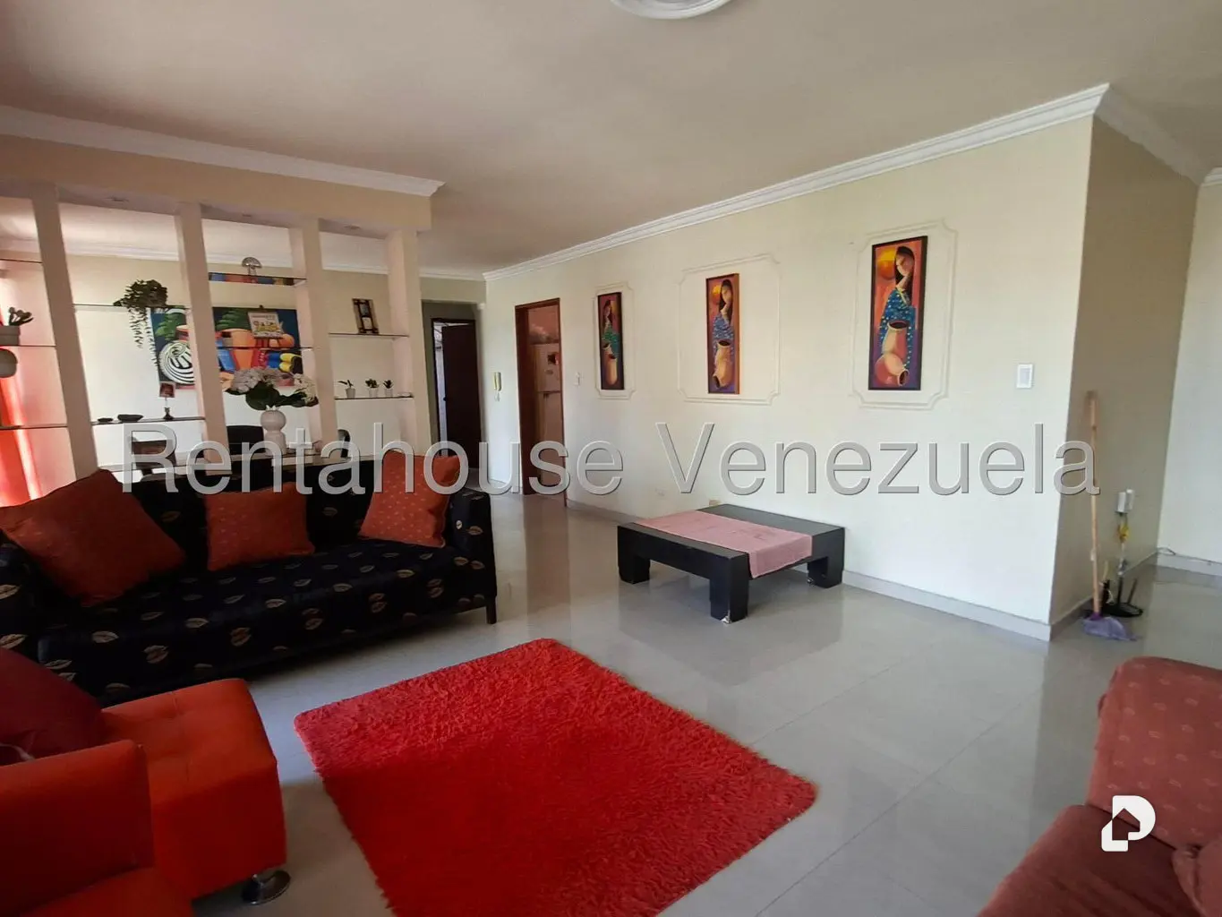 Apartamento en Maracaibo – 3