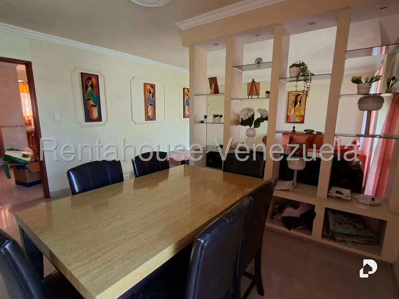 Apartamento en Maracaibo – 5