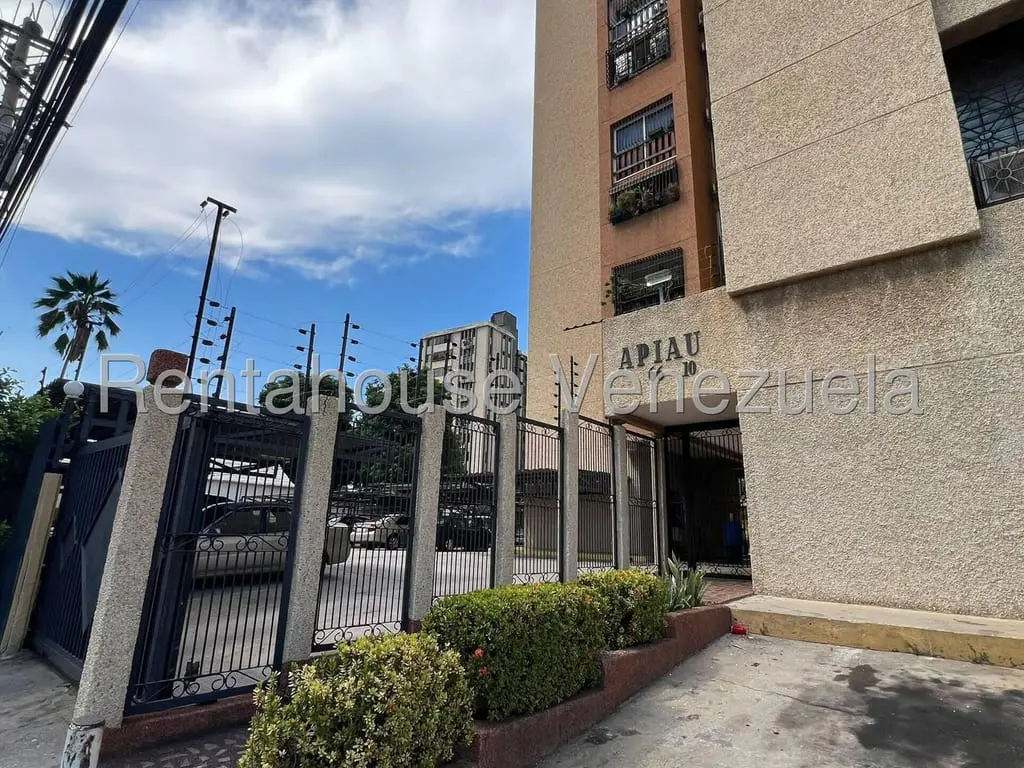Apartment in Maracaibo - 1