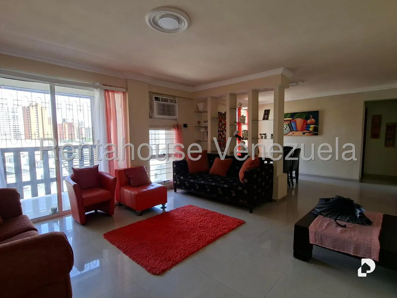 Apartamento en Maracaibo – 2