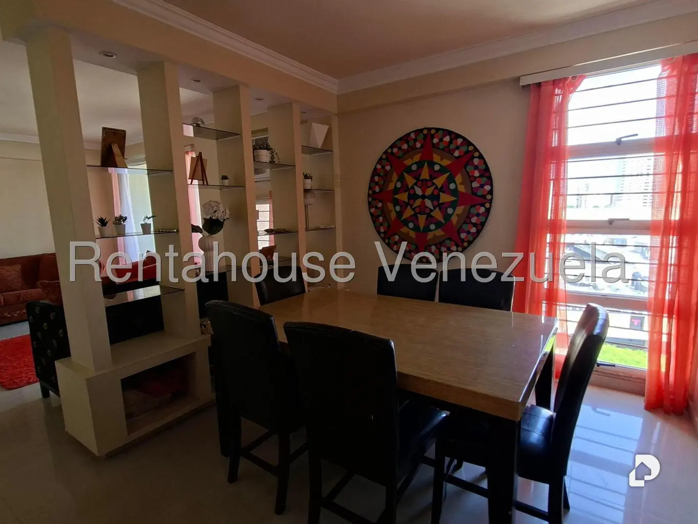 Apartamento en Maracaibo – 4