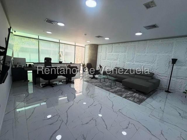 Oficina en Boleíta, Caracas - 1