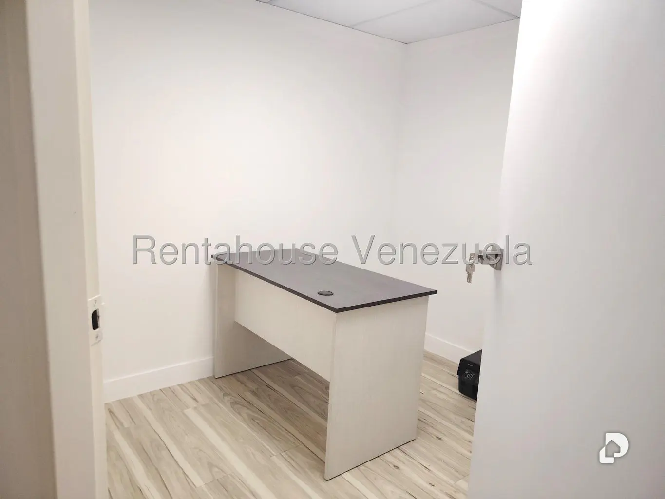 Oficina en Los Ruices, Caracas – 15