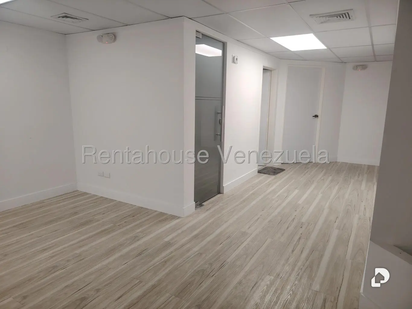 Oficina en Los Ruices, Caracas – 10