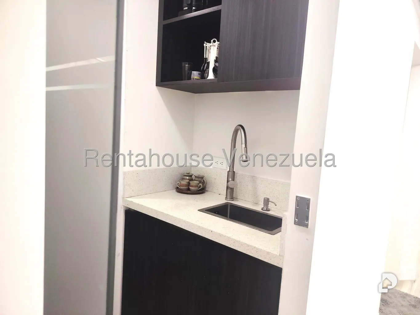 Oficina en Los Ruices, Caracas – 24