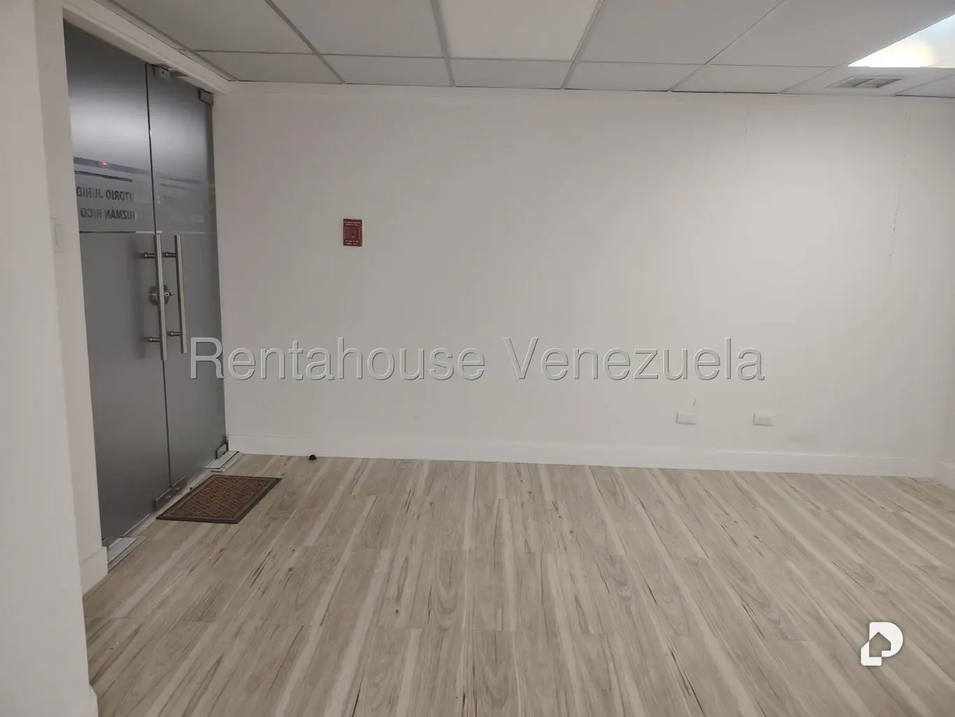 Oficina en Los Ruices, Caracas – 11