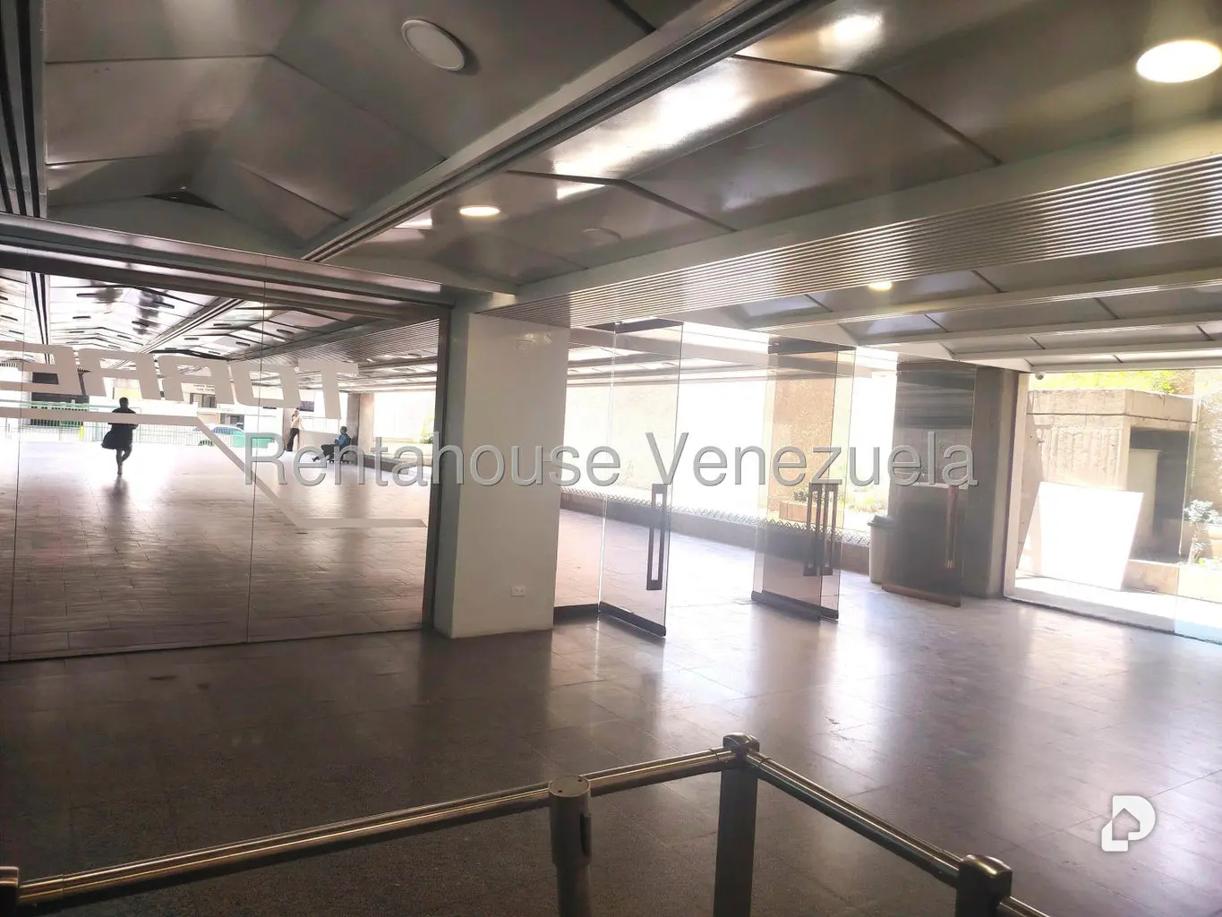 Oficina en Los Ruices, Caracas – 5