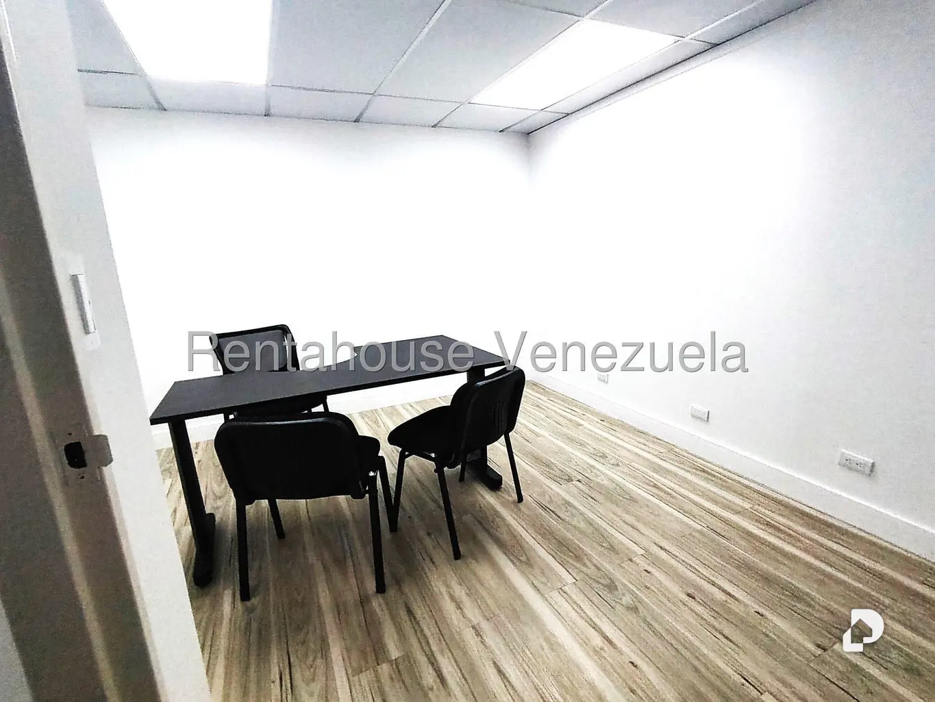 Oficina en Los Ruices, Caracas – 17