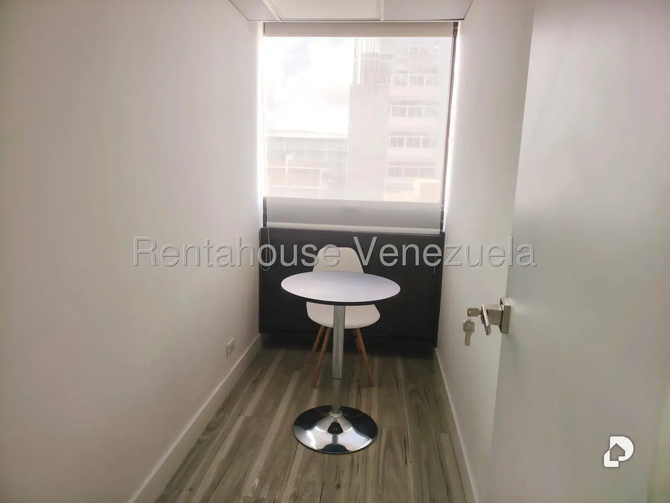 Oficina en Los Ruices, Caracas – 14