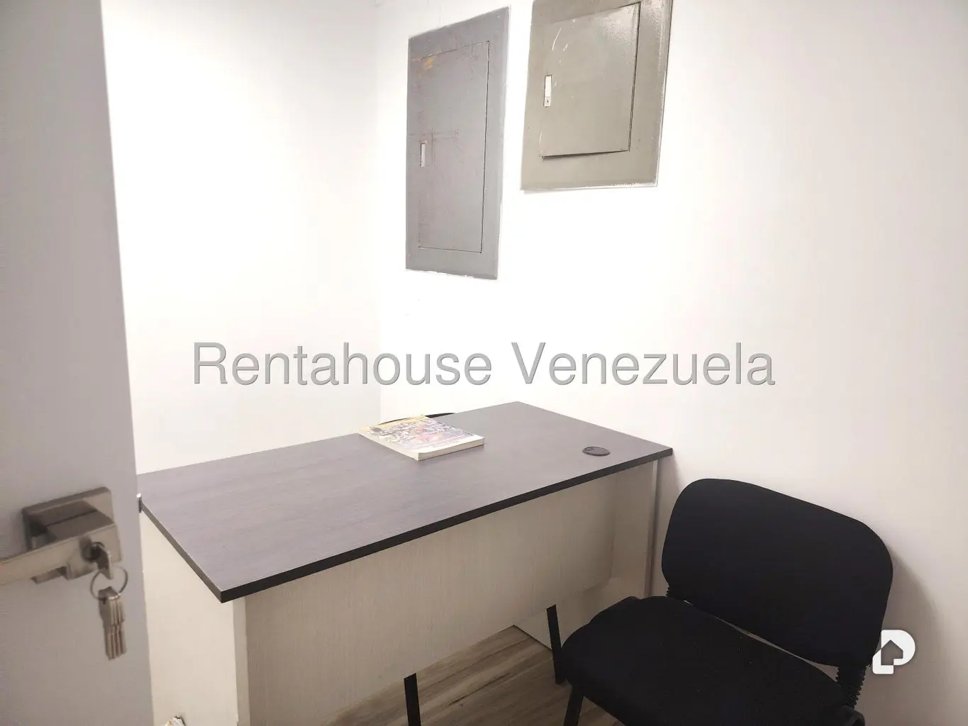 Oficina en Los Ruices, Caracas – 16