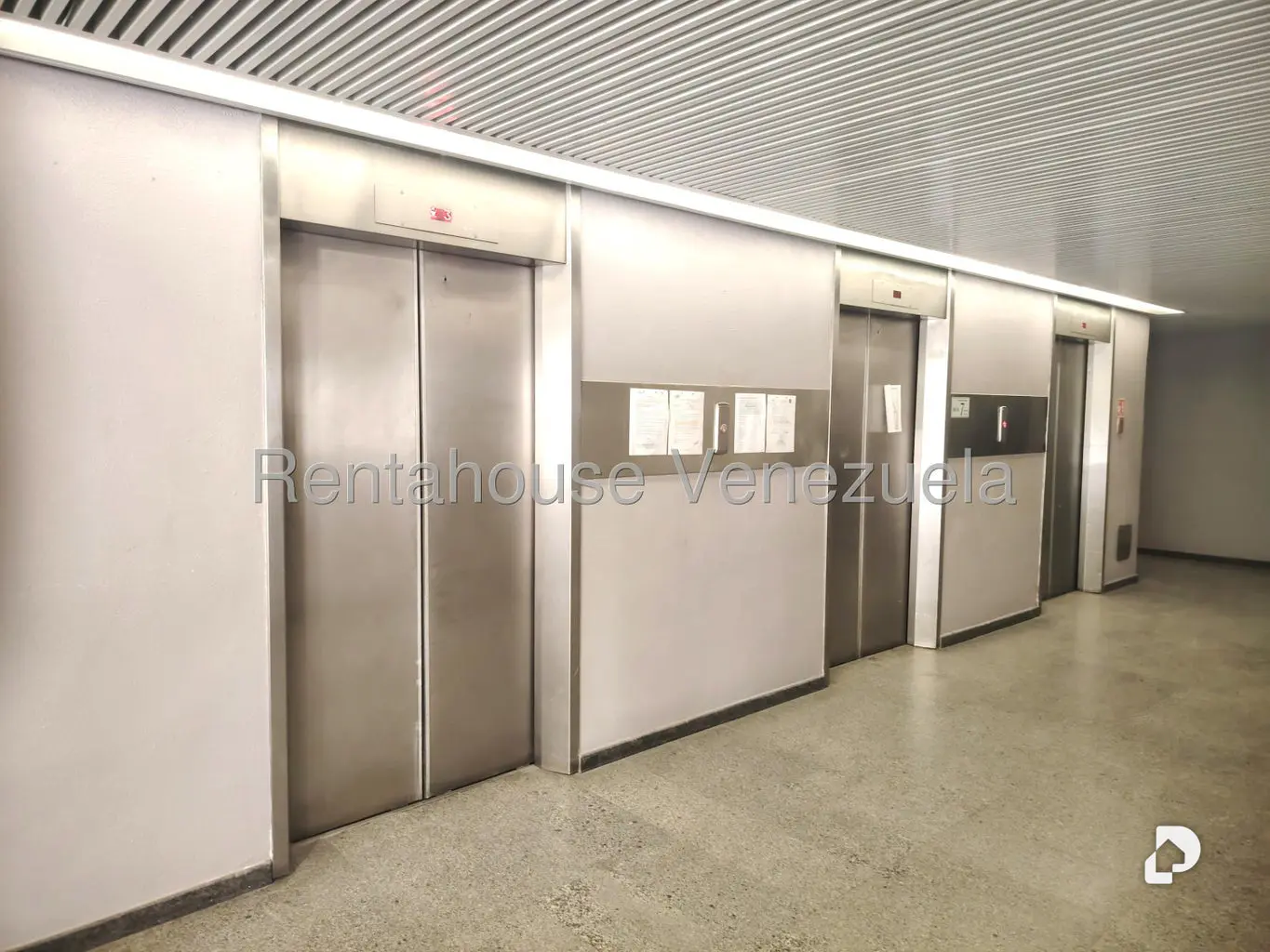 Oficina en Los Ruices, Caracas – 7