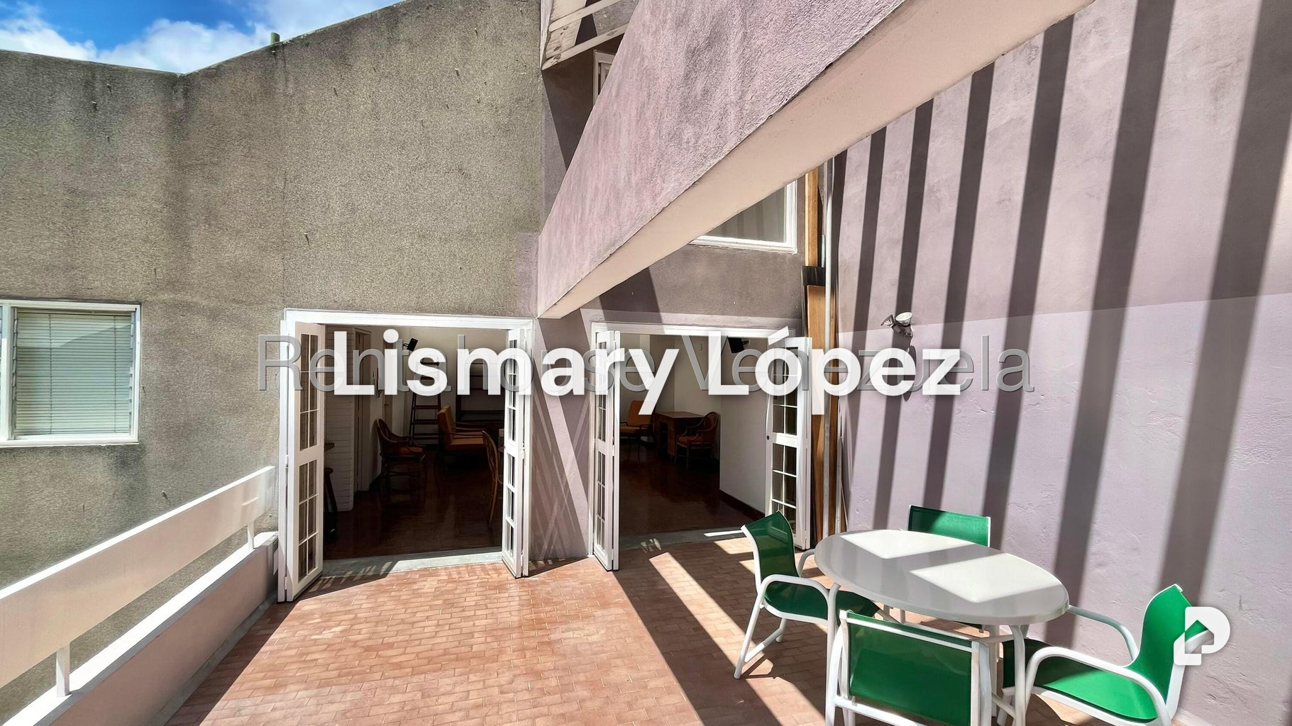Apartamento en Colinas de Bello Monte, Caracas – 14