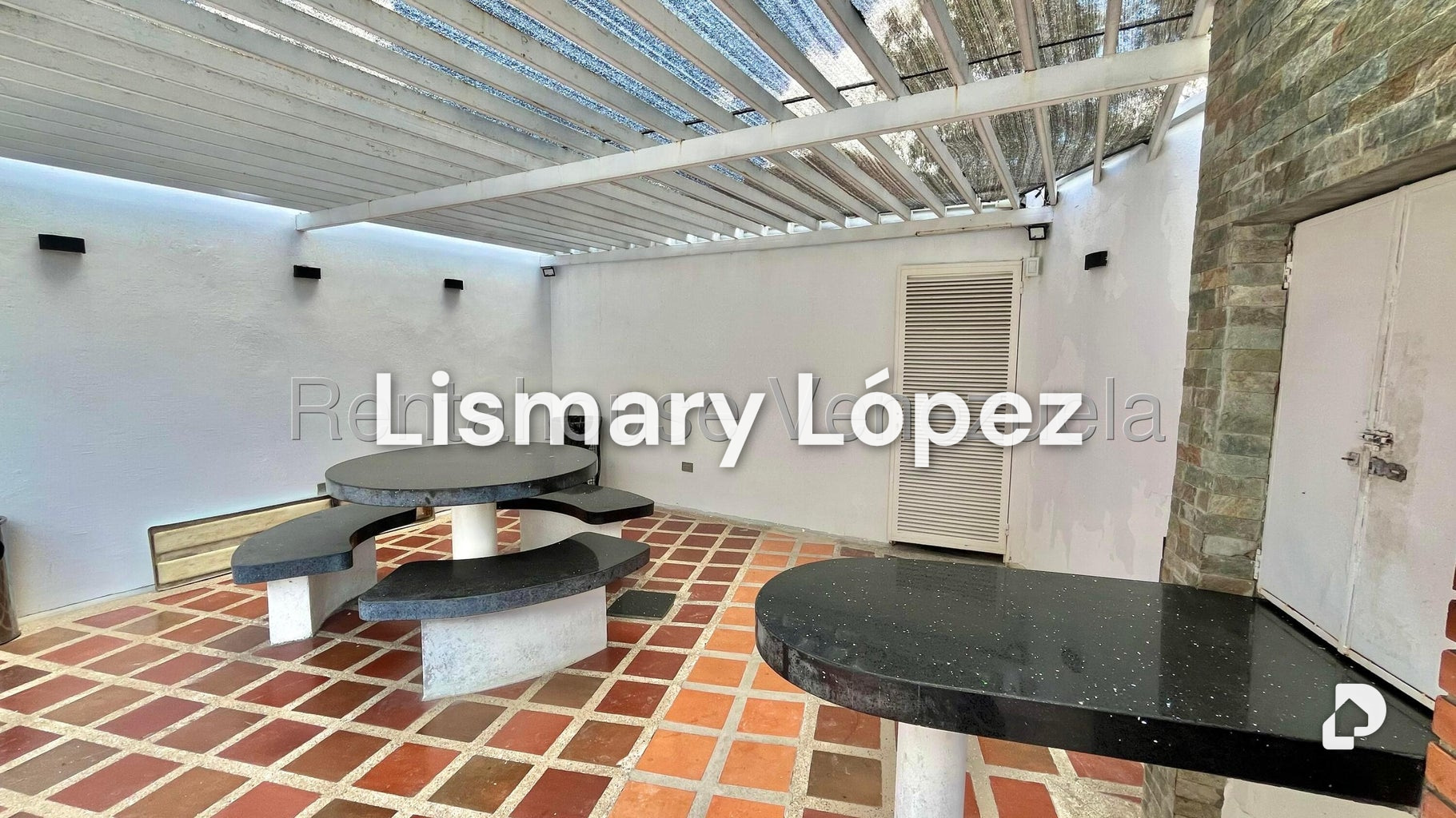 Apartamento en Colinas de Bello Monte, Caracas – 20