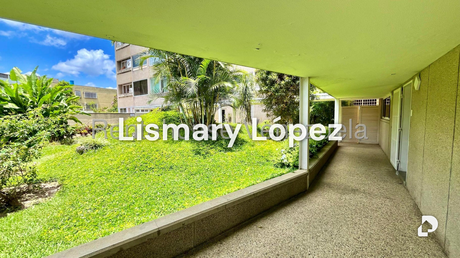 Apartamento en Colinas de Bello Monte, Caracas – 29