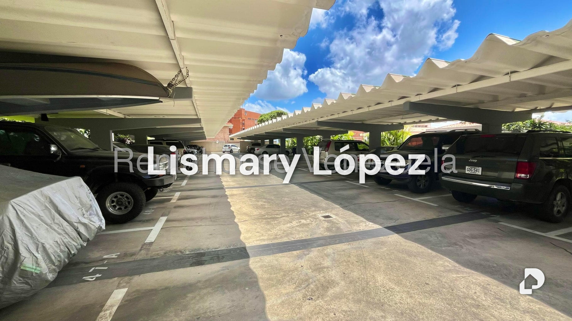 Apartamento en Colinas de Bello Monte, Caracas – 25