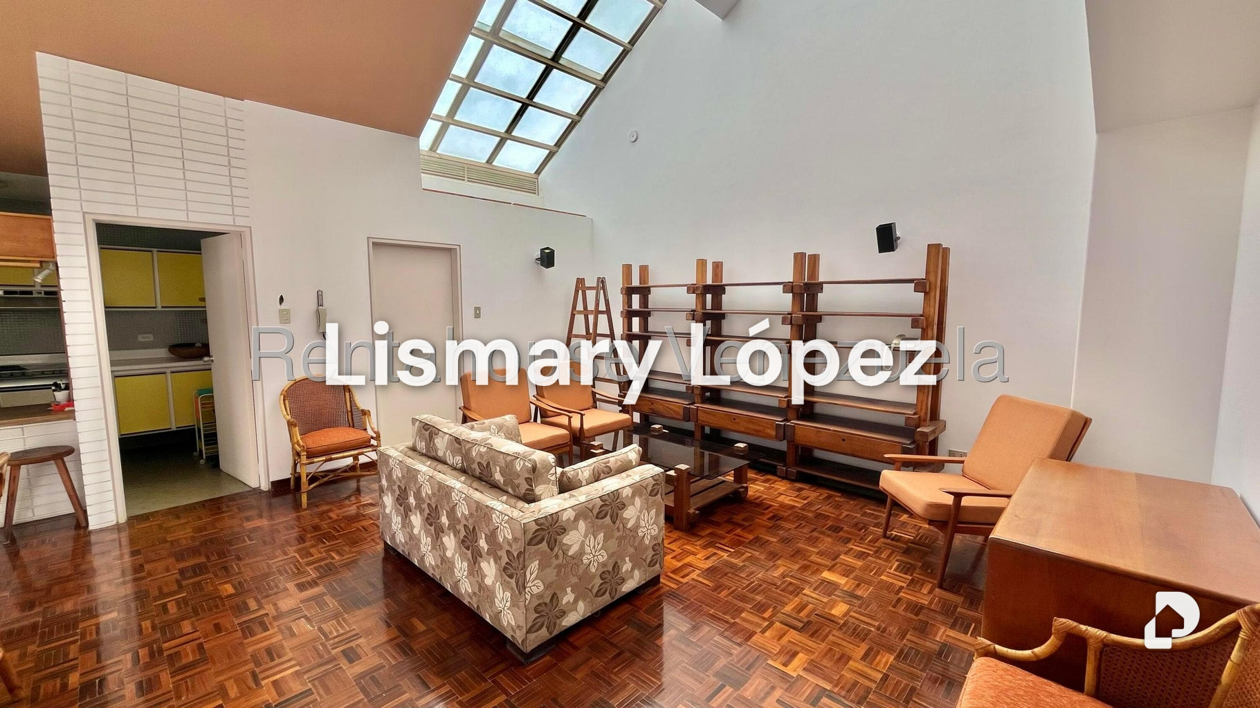 Apartamento en Colinas de Bello Monte, Caracas – 3