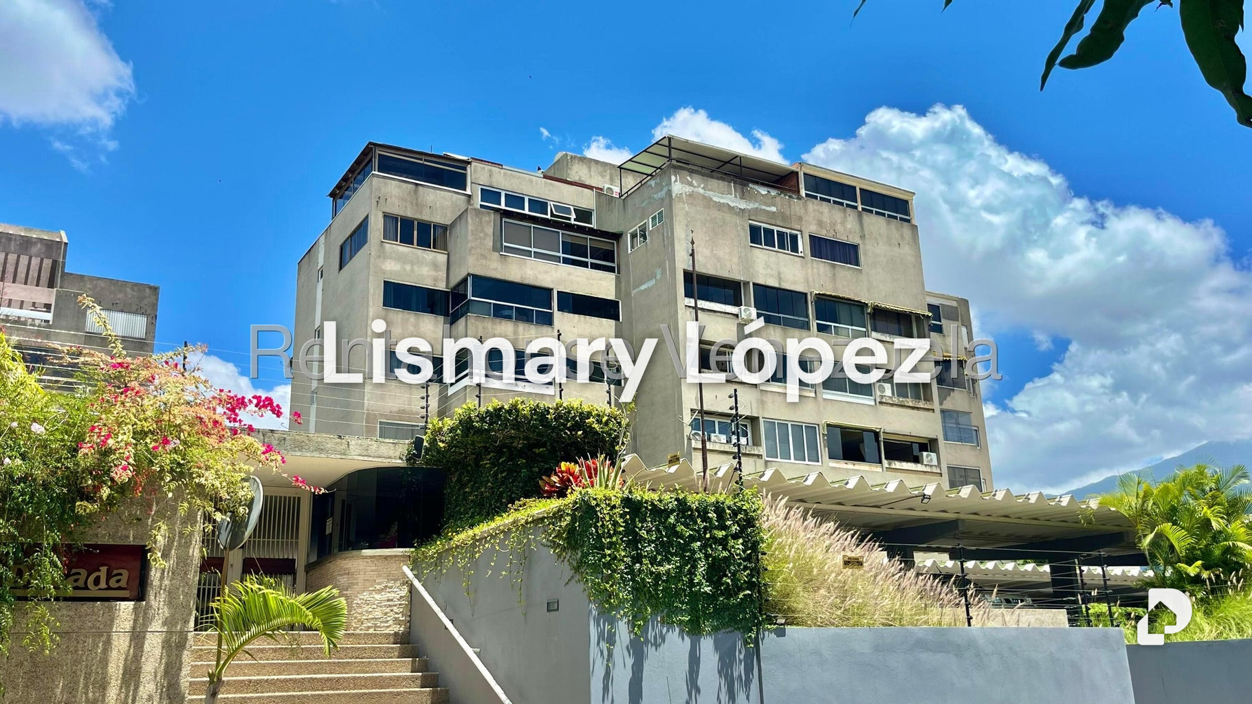 Apartamento en Colinas de Bello Monte, Caracas – 1
