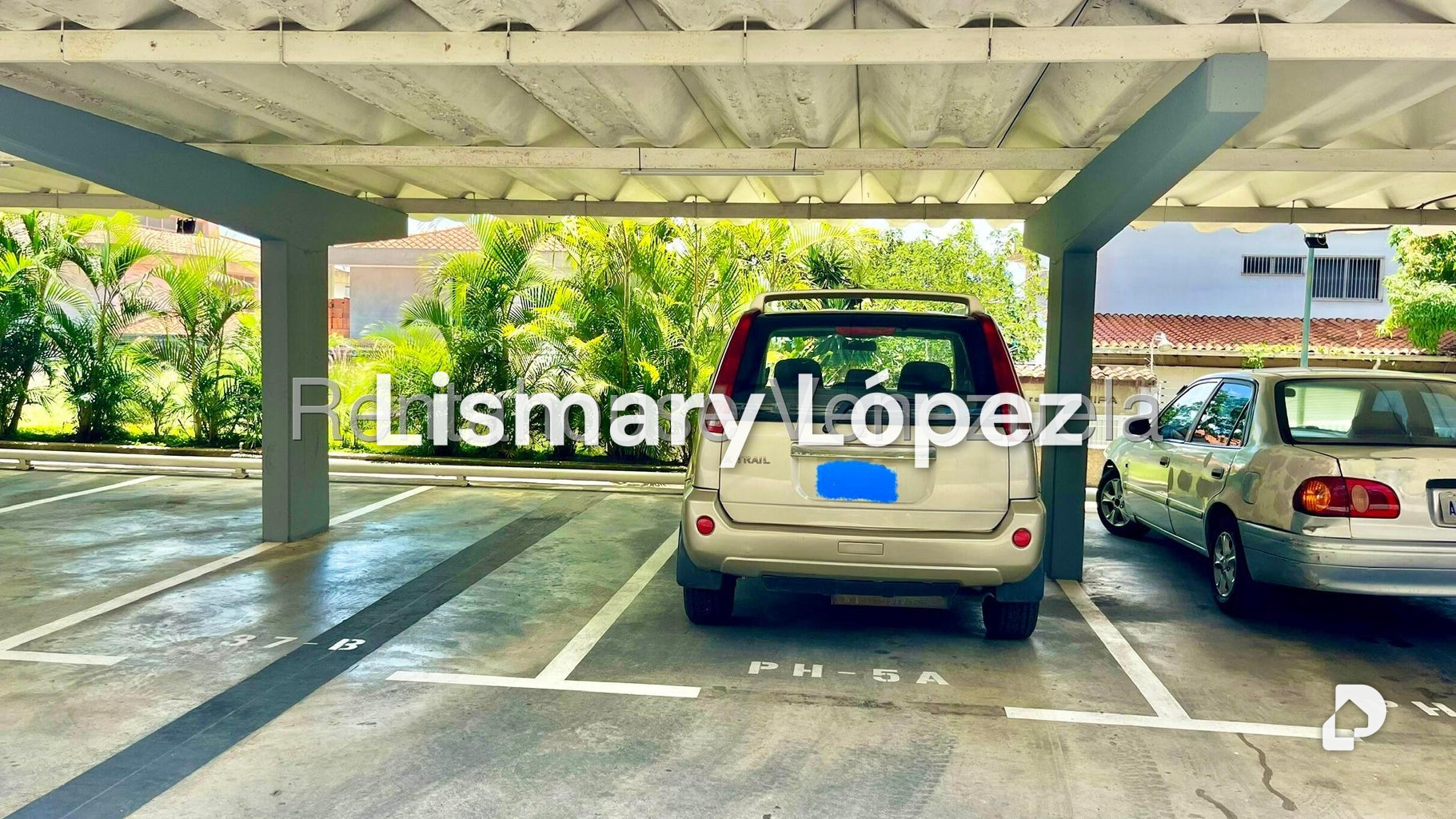 Apartamento en Colinas de Bello Monte, Caracas – 26