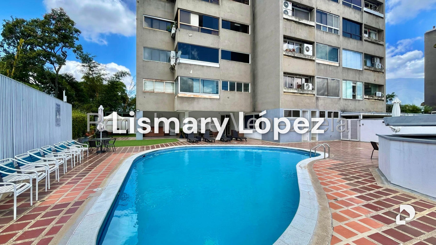 Apartamento en Colinas de Bello Monte, Caracas – 17