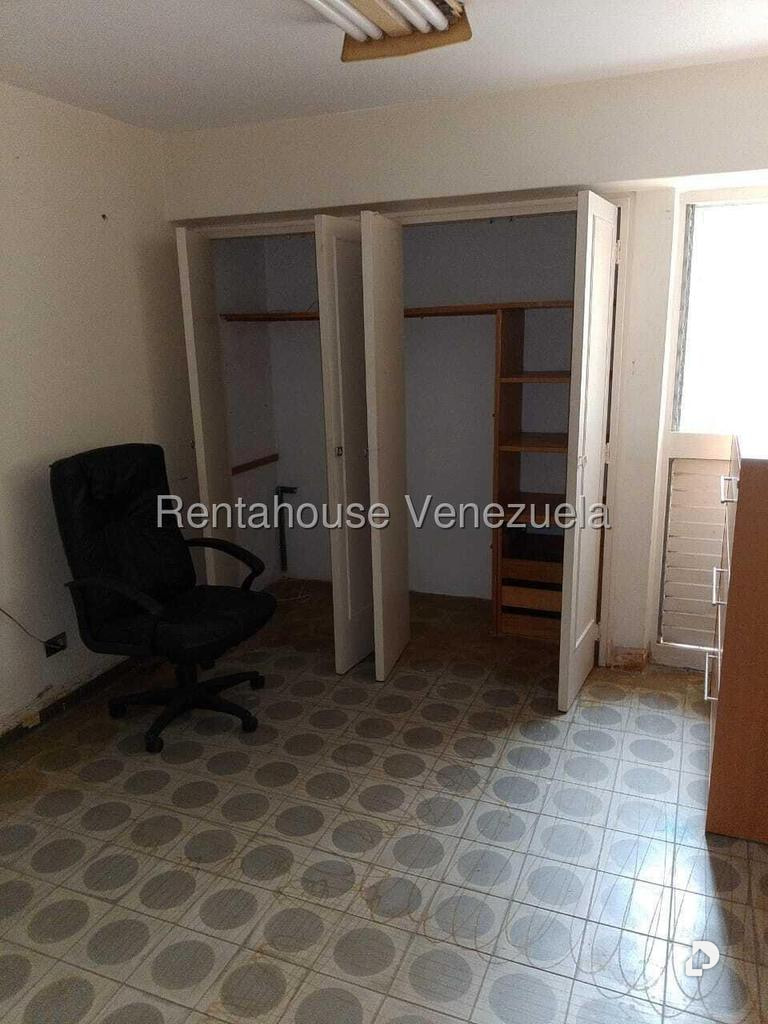 Apartamento en Santa Eduvigis, Caracas