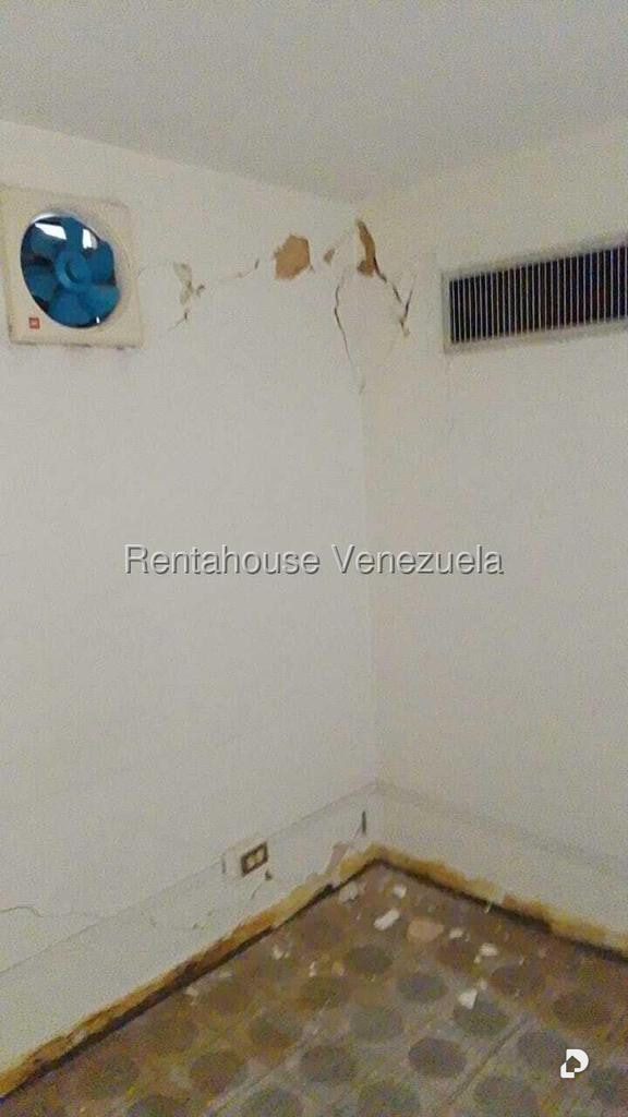 Apartamento en Santa Eduvigis, Caracas
