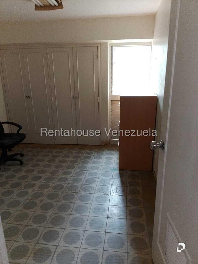 Apartamento en Santa Eduvigis, Caracas