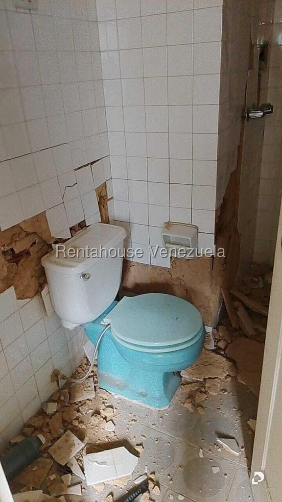 Apartamento en Santa Eduvigis, Caracas