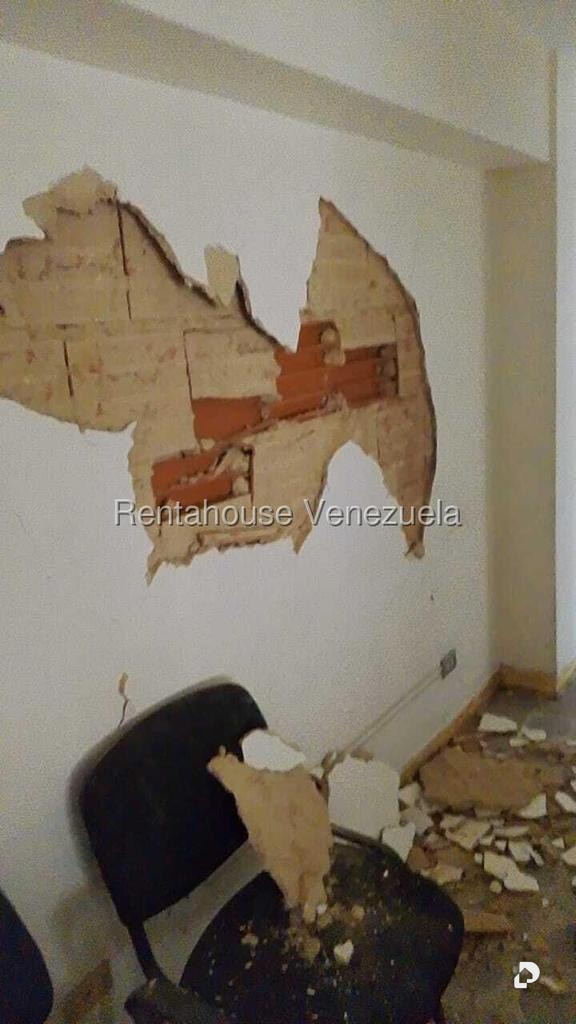 Apartamento en Santa Eduvigis, Caracas
