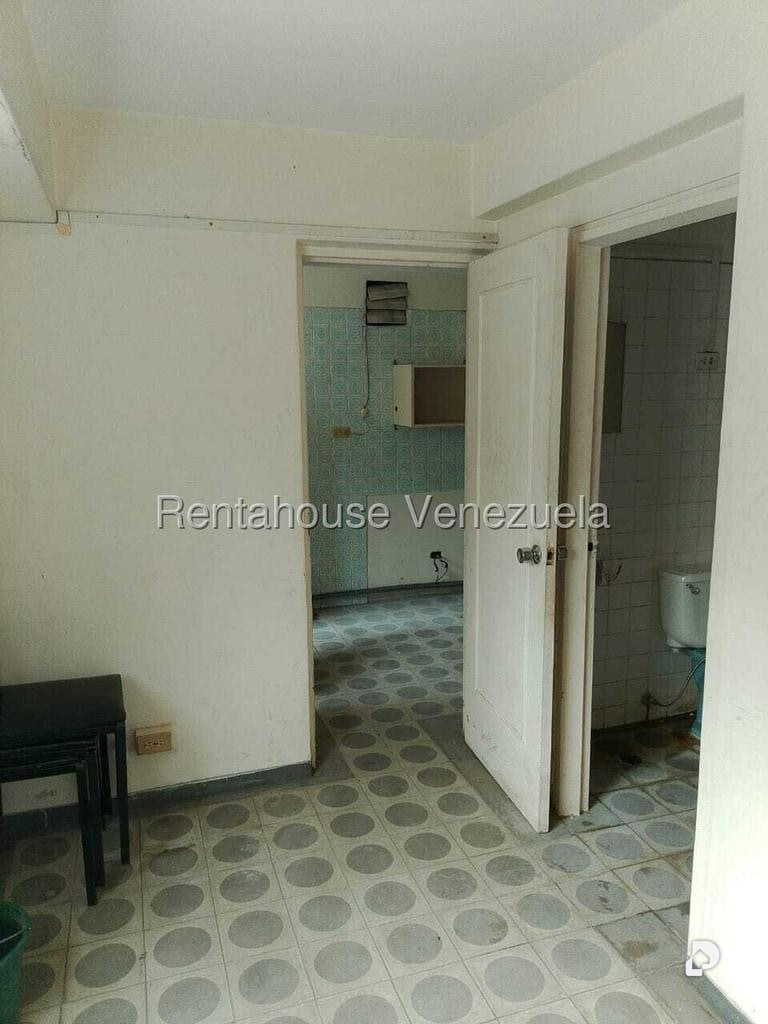 Apartamento en Santa Eduvigis, Caracas