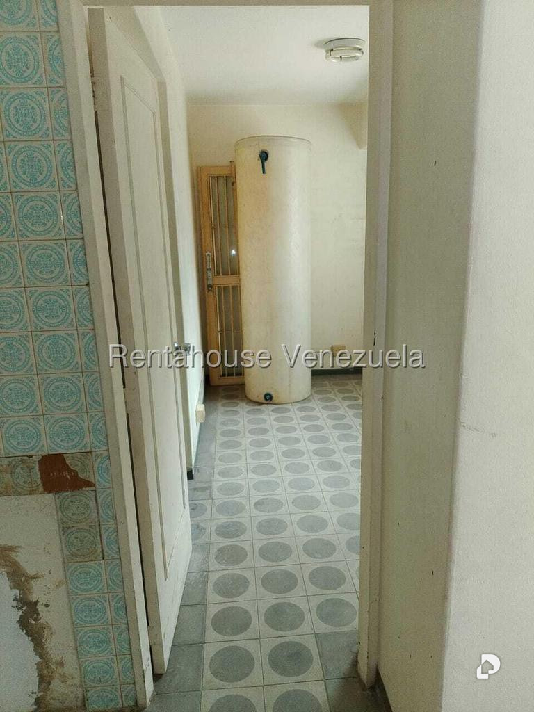 Apartamento en Santa Eduvigis, Caracas