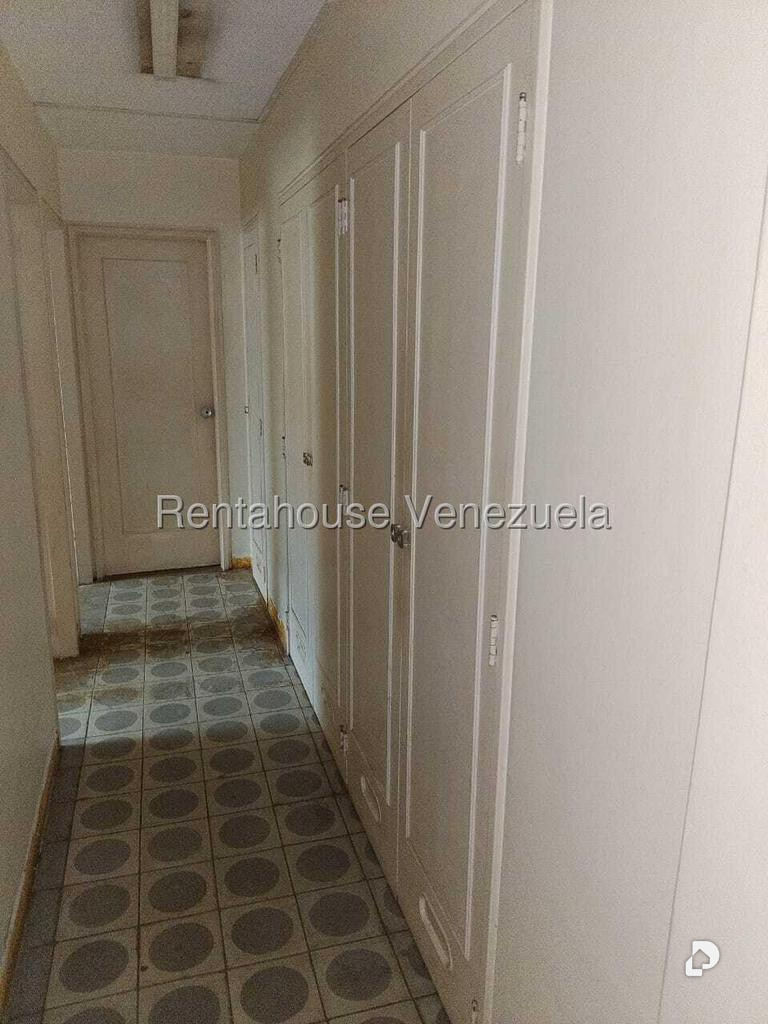Apartamento en Santa Eduvigis, Caracas
