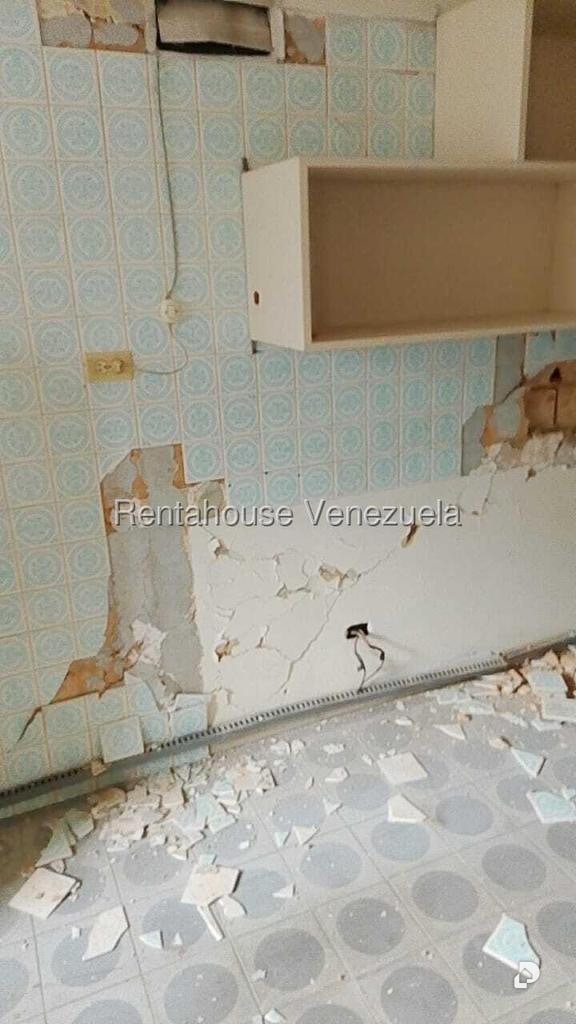 Apartamento en Santa Eduvigis, Caracas