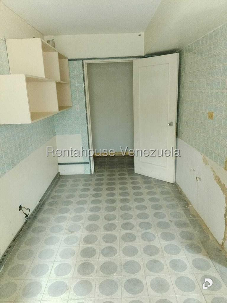 Apartamento en Santa Eduvigis, Caracas
